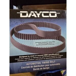 Engine Timing Belt Dayco 95276 #P1